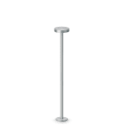 LOMBARDO - PIK 80 H 500 LED 24V 4K 4,5W NERO