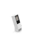 LOMBARDO - FLAG 200 REG LED 24V A 2.7K 10W BIANCO