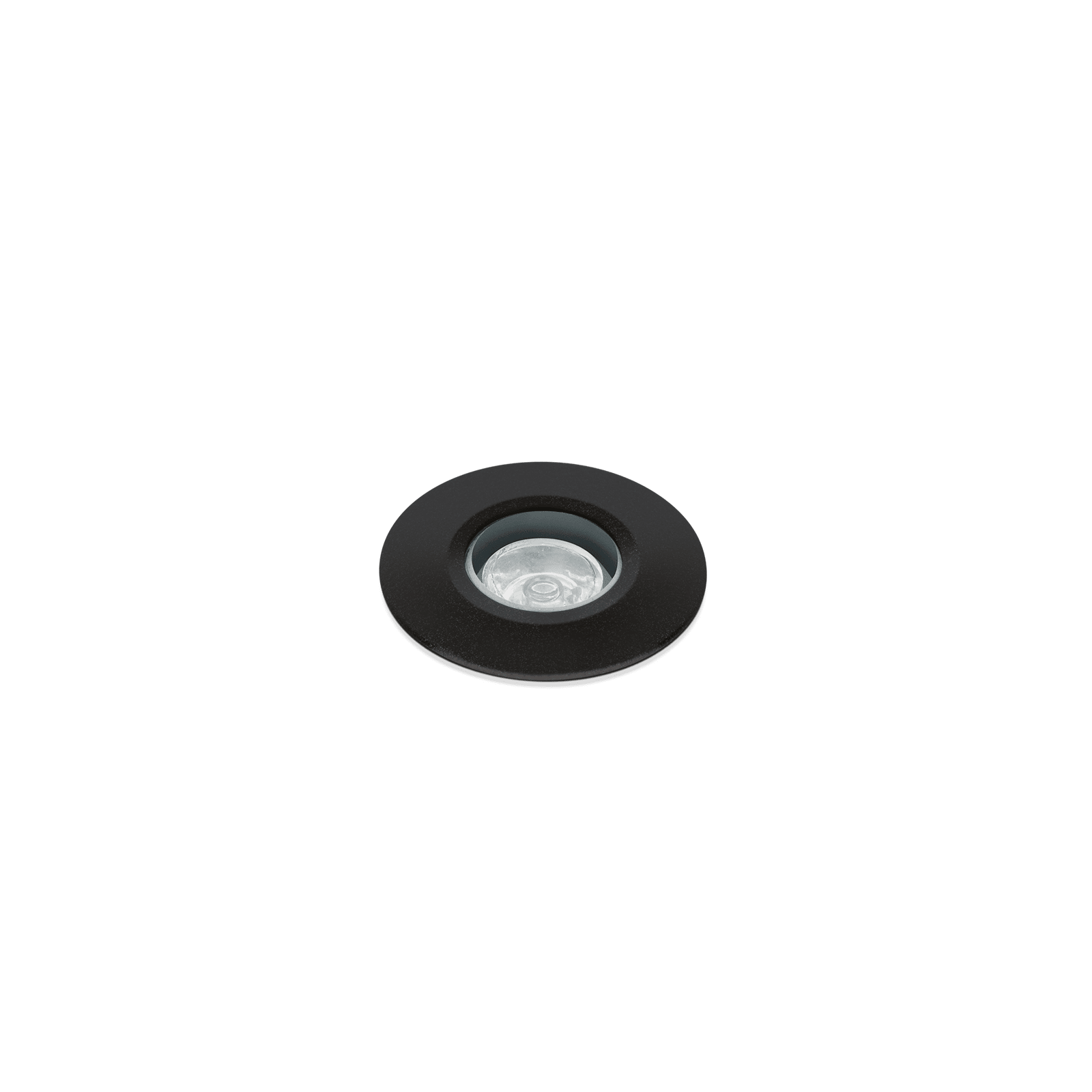 LOMBARDO - CNC 25 2.0 T LED 24V S 4K 2W NERO