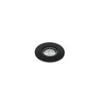 LOMBARDO - CNC 25 2.0 T LED 24V S 4K 2W NERO