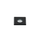 LOMBARDO - CNC 25 2.0 Q LED 24V 2.7K 2W NERO