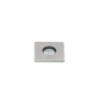 LOMBARDO - CNC 25 2.0 Q LED 24V M 4K 2W CORTEN