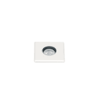 LOMBARDO - CNC 25 2.0 Q LED 24V 3K 2W BIANCO