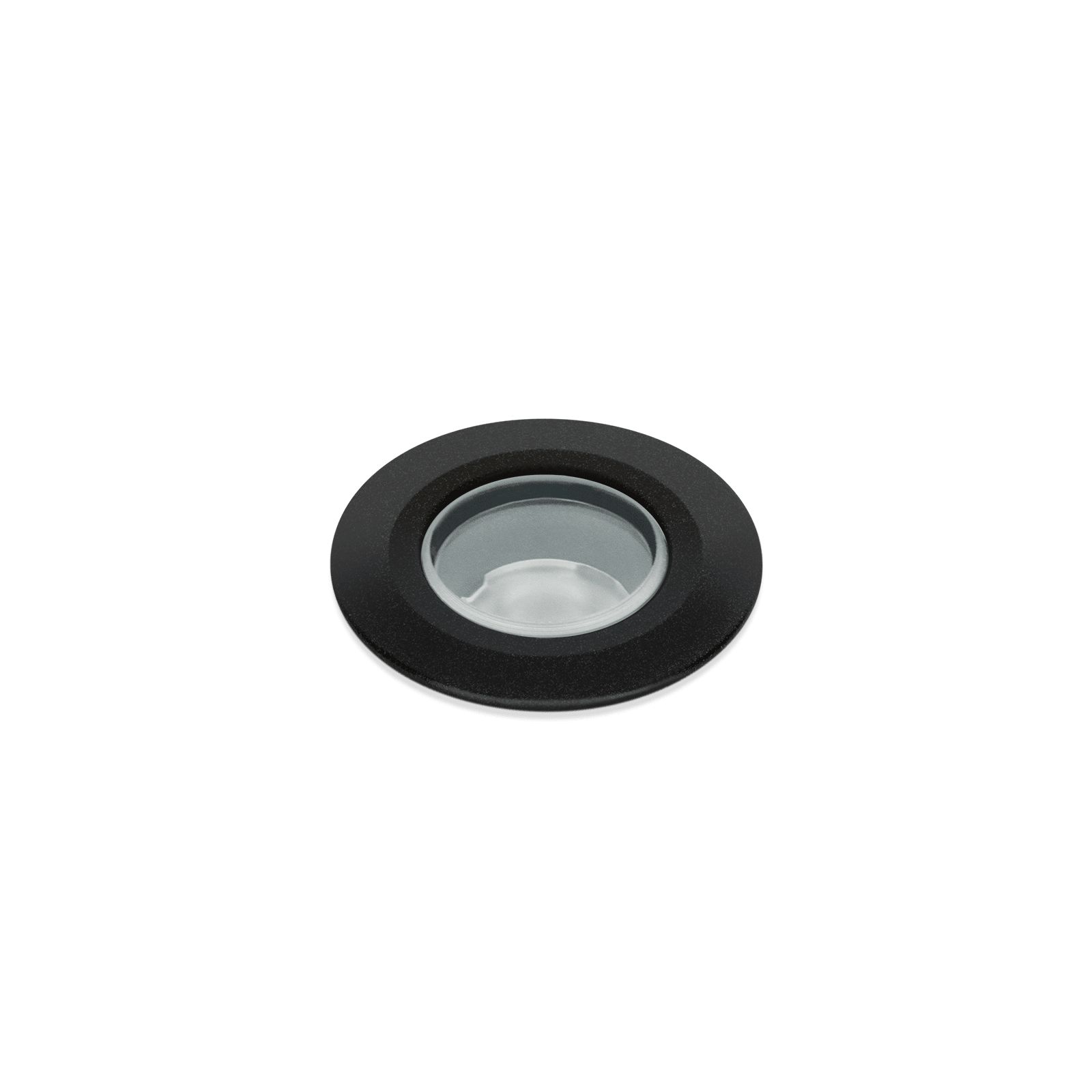 LOMBARDO - CNC 35 2.0 T LED 24V L 3K 2W NERO H