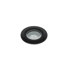 LOMBARDO - CNC 35 2.0 T LED 24V M 4K 2W NERO H