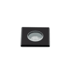 LOMBARDO - CNC 35 2.0 Q LED 24V L 3K 2W NERO H