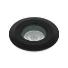 LOMBARDO - CNC 50 2.0 T LED 24V L 2.2K 6,5W NERO H LT15820HBL1