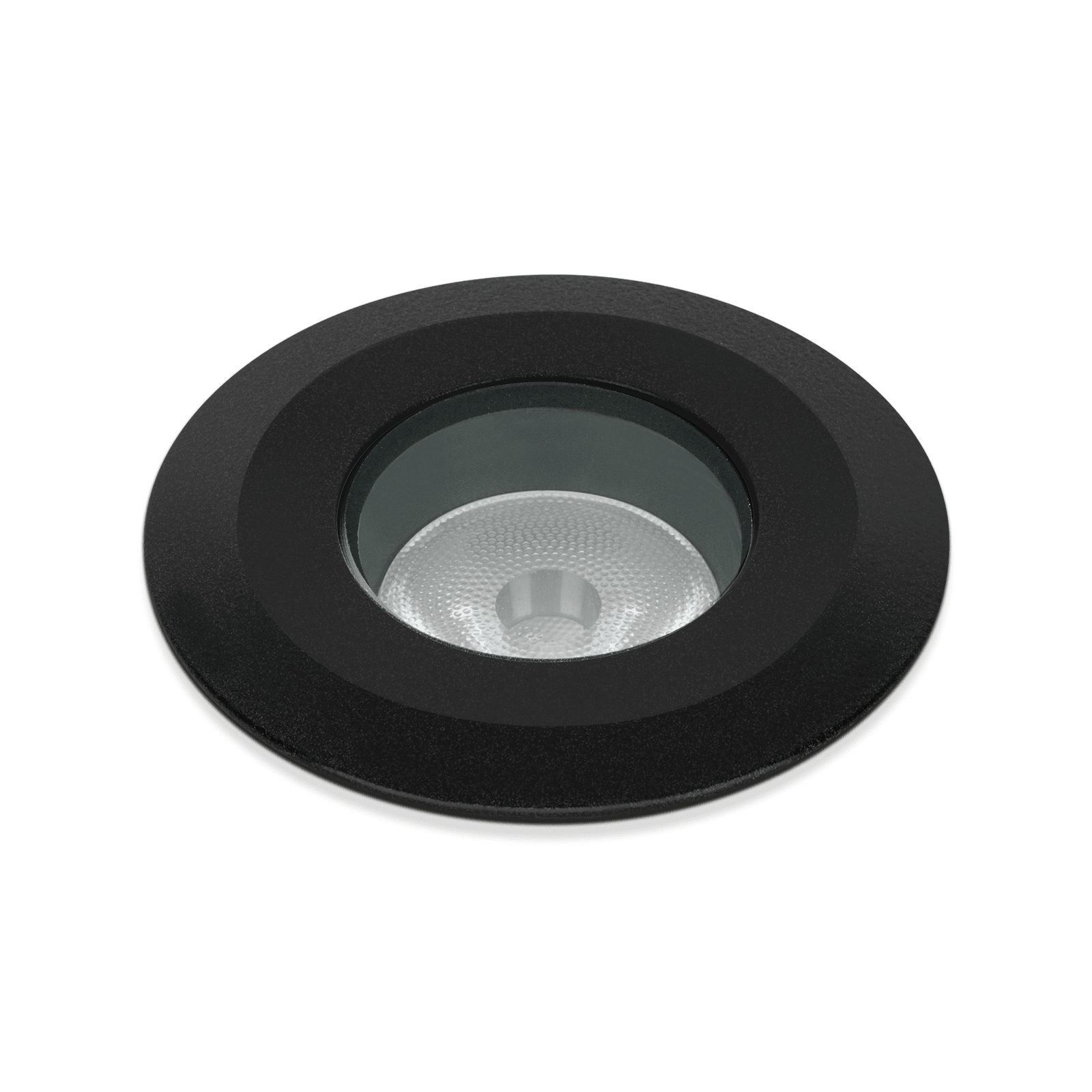 LOMBARDO - CNC 50 2.0 T LED 24V L 3K 6,5W NERO H LT15820HBL3