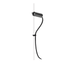 LOMBARDO - CNC 35 2.0 SWING LED 24V D 2.7K 2W ANTRA