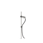 LOMBARDO - CNC 35 2.0 SWING GAR. 40 LED 24V L 4K 2W