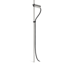 LOMBARDO - CNC 35 2.0 SWING GAR. 100 LED 24V S 4K 2 LT158330SN