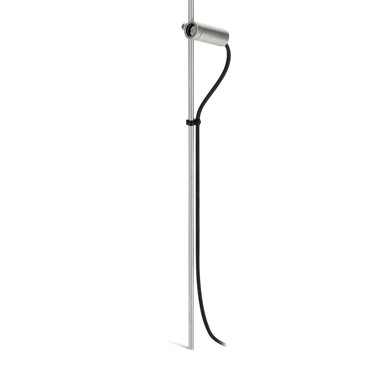 LOMBARDO - CNC 35 2.0 SWING GAR. 100 LED 24V M 2.7K