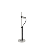 LOMBARDO - CNC 35 2.0 SWING POST 40 LED 24V D 3K 2W