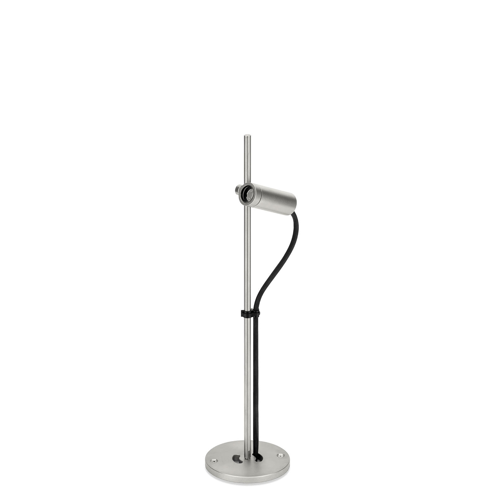LOMBARDO - CNC 35 2.0 SWING POST 40 LED 24V L 2.7K