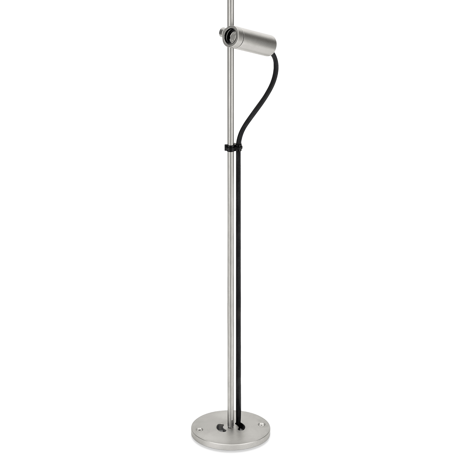 LOMBARDO - CNC 35 2.0 SWING POST 100 LED 24V L 2.2K LT15835HKL1