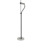 LOMBARDO - CNC 35 2.0 SWING POST 100 LED 24V L 4K 2 LT15835KLN