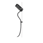 LOMBARDO - CNC OVAL LED 24V L 2.2K 4W ANTRAC.