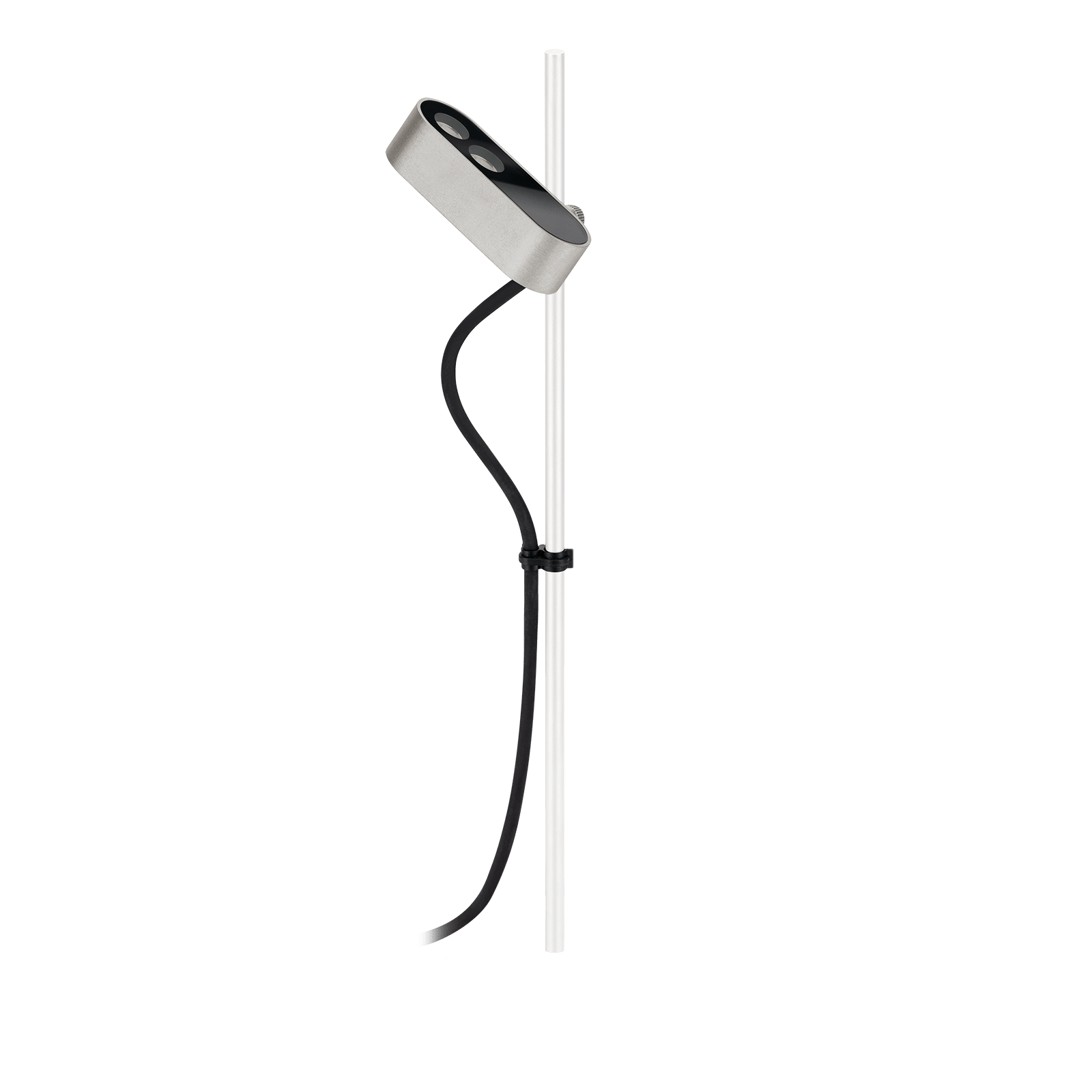 LOMBARDO - CNC OVAL LED 24V M 2.2K 4W H