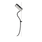 LOMBARDO - CNC OVAL LED 24V M 2.2K 4W H