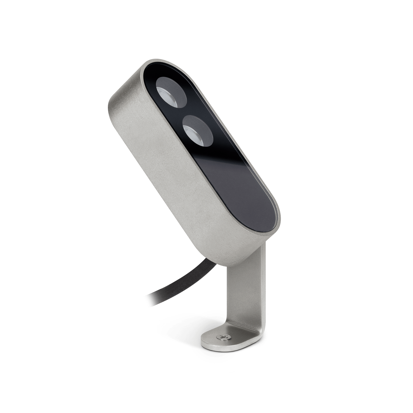 LOMBARDO - CNC OVAL SUPERFICIE LED 24V D 2.2K 4W LT158410D1