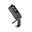 LOMBARDO - CNC OVAL SUPERFICIE LED 24V S 3K 4W ANTR LT15841ES3