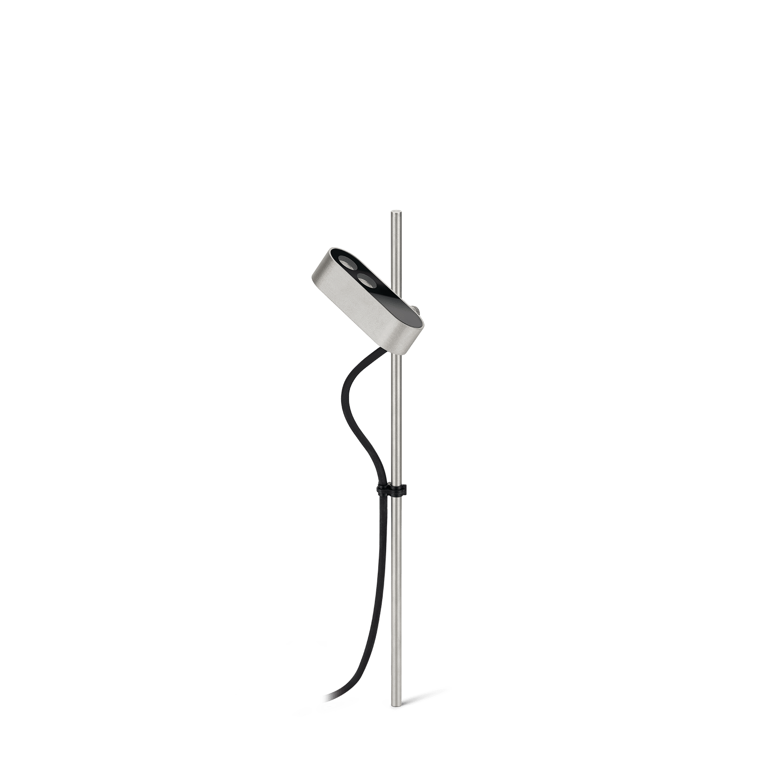LOMBARDO - CNC OVAL GAR. 40 LED 24V M 4K 4W H