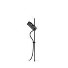 LOMBARDO - CNC OVAL GAR. 40 LED 24V S 4K 4W ANTRAC.