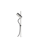 LOMBARDO - CNC OVAL GAR. 40 LED 24V S 2.7K 4W CORTE
