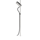 LOMBARDO - CNC OVAL GAR. 100 LED 24V S 4K 4W H LT15843H0SN