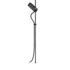 LOMBARDO - CNC OVAL GAR. 100 LED 24V S 3K 4W ANTRAC