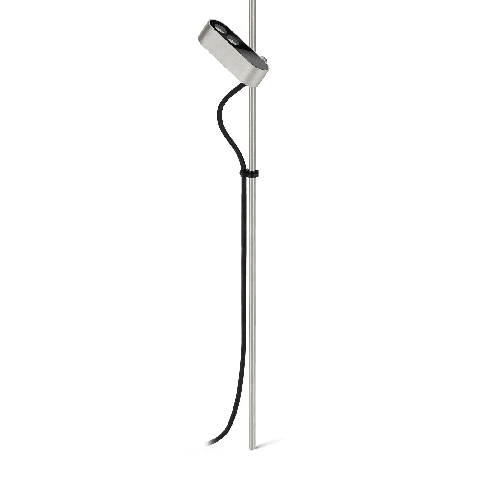 LOMBARDO - CNC OVAL GAR. 100 LED 24V S 2.2K 4W CORT