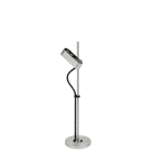 LOMBARDO - CNC OVAL POST 40 LED 24V S 2.2K 4W CORTE