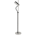 LOMBARDO - CNC OVAL POST 100 LED 24V L 2.7K 4W CORT LT15845KL2