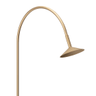 LOMBARDO - FLORA 120 LED 24V 4K 2,5W GOLD