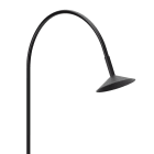 LOMBARDO - FLORA 160 LED 24V 2.7K 2,5W ALL BLACK LT15901A2