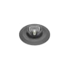 LOMBARDO - TRIM CNC LED 24V 3K 2,2W DARK GREY