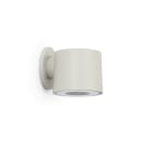 LOMBARDO - CLIC WALL GU10  17W LIGHT GREY LU14802L