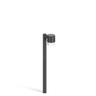 LOMBARDO - KIT CLIC UP POST 40 H1000 GU10 17W CORT