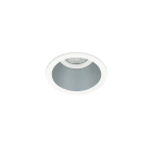 LOMBARDO - POP 60 T LED M 3K 7W BIANCO SILVER