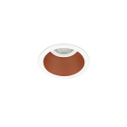 LOMBARDO - POP 60 T LED S 3K 7W BIANCO RAME