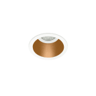 LOMBARDO - POP 60 T LED M 2.7K 7W BIANCO GOLD LZ14600ZM2
