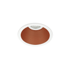 LOMBARDO - POP 80 T LED S 3K 7W BIANCO RAME