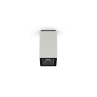 LOMBARDO - KURA TOP X1 LED M 2.7K 2W LIGHT GREY