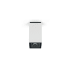 LOMBARDO - KURA TOP X1 LED S 3K 2W BIANCO