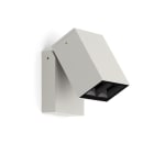LOMBARDO - KURA REG X2 LED S 3K 4W LIGHT GREY