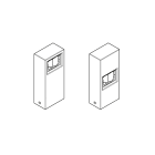 LOMBARDO - PALO STILE NEXT ALL. GRIGIO