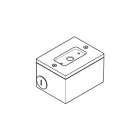 LOMBARDO - BOX TAG110/210 GRIGIO