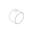 LOMBARDO - ARM. INC. NEXT 120T/Q NERO