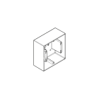 LOMBARDO - BOX ALL. 506E GRIGIO