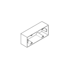 LOMBARDO - BOX ALL. 506L GRIGIO